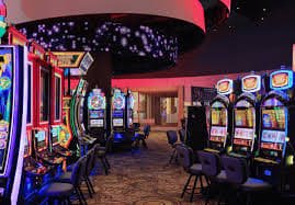 Ruby Casino Philippines online gaming lobby with live casino and sports betting