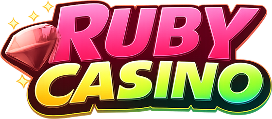Ruby Casino official logo